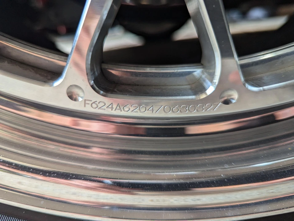 2000 Acura NA2 NSX - Image 13 of 31
