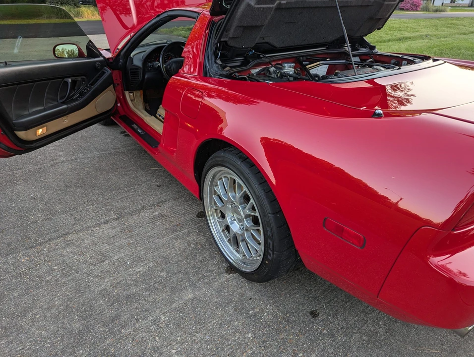 2000 Acura NA2 NSX - Image 10 of 31