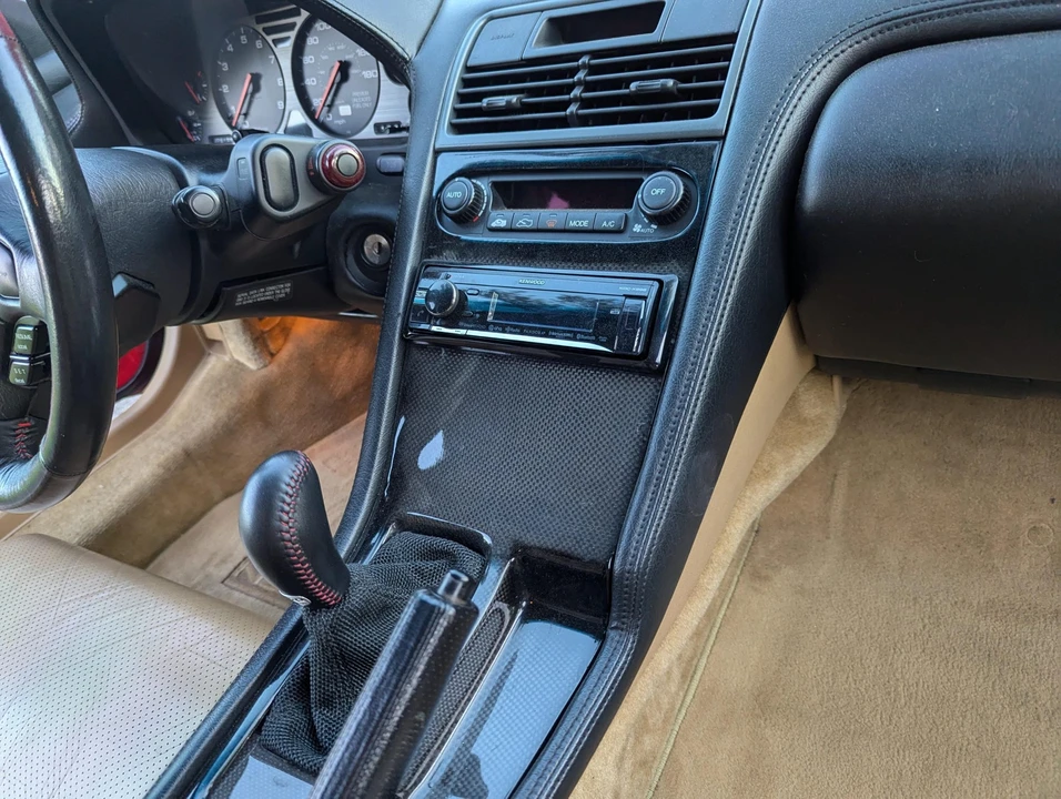 2000 Acura NA2 NSX - Image 22 of 31