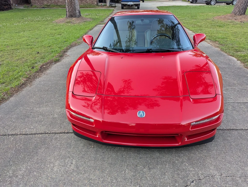 2000 Acura NA2 NSX - Image 5 of 31
