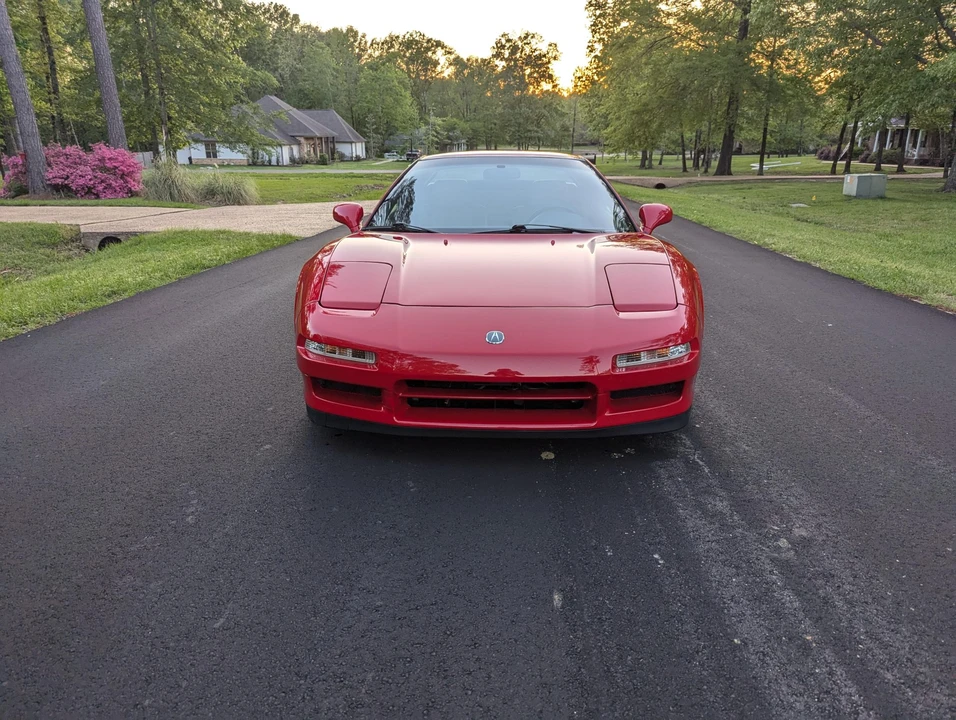 2000 Acura NA2 NSX - Image 4 of 31