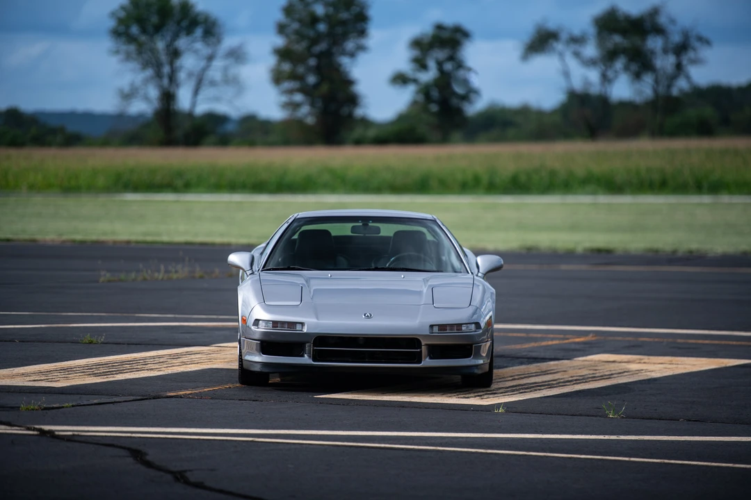 2000 Acura NA2 NSX - Image 11 of 31
