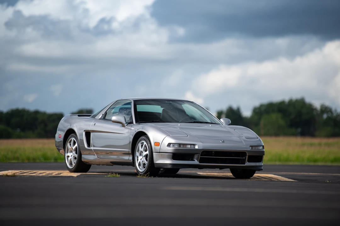 2000 Acura NA2 NSX - Image 6 of 31