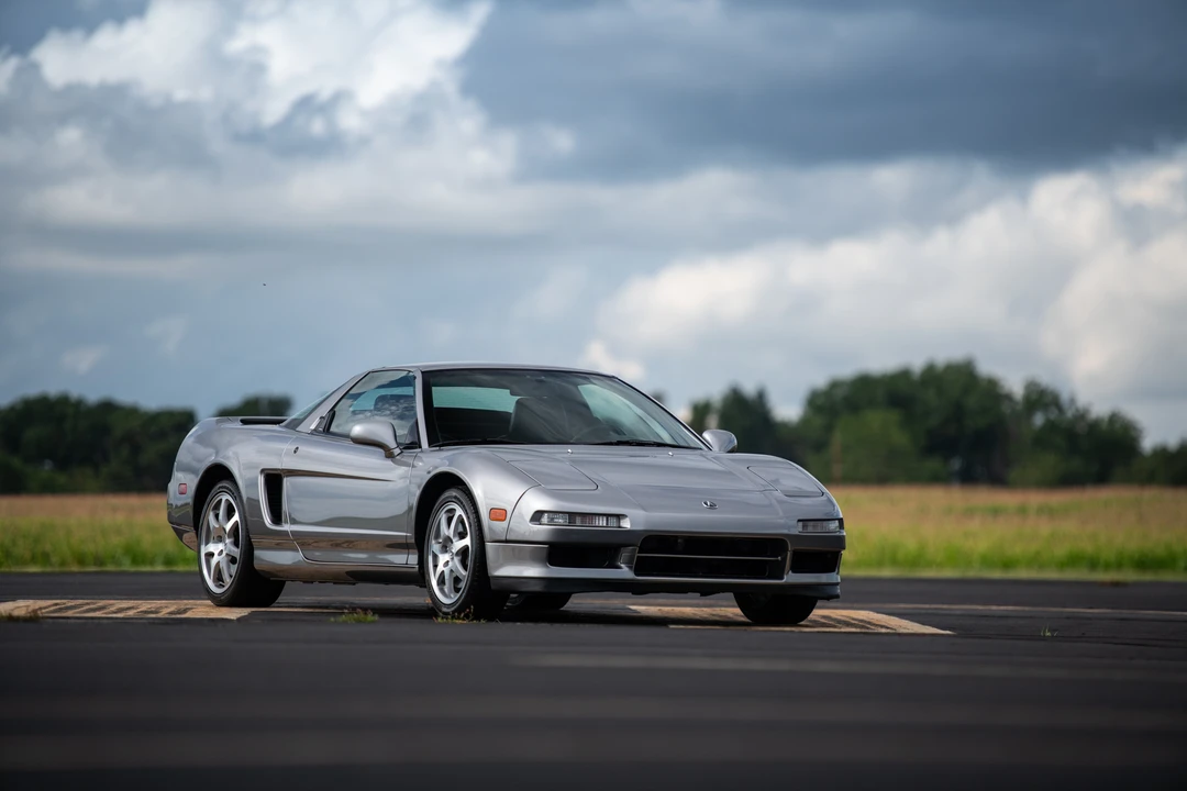2000 Acura NA2 NSX - Image 5 of 31