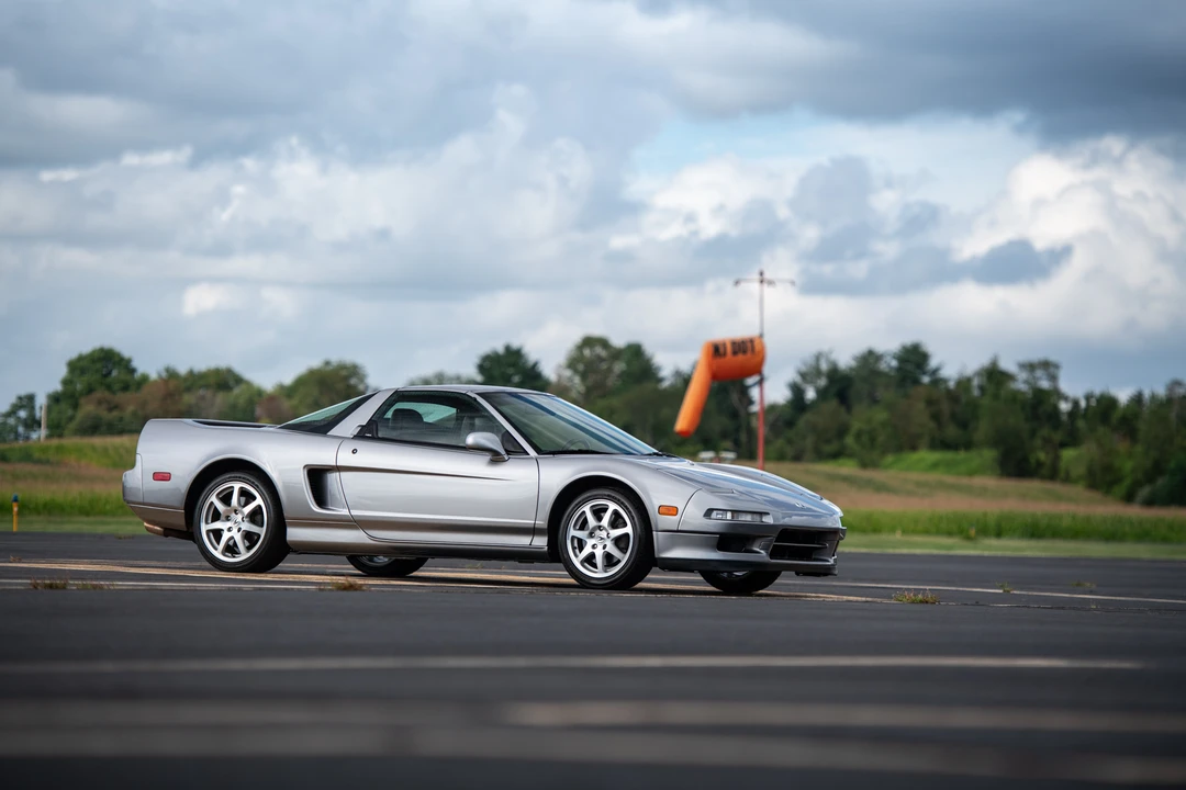 2000 Acura NA2 NSX - Image 4 of 31