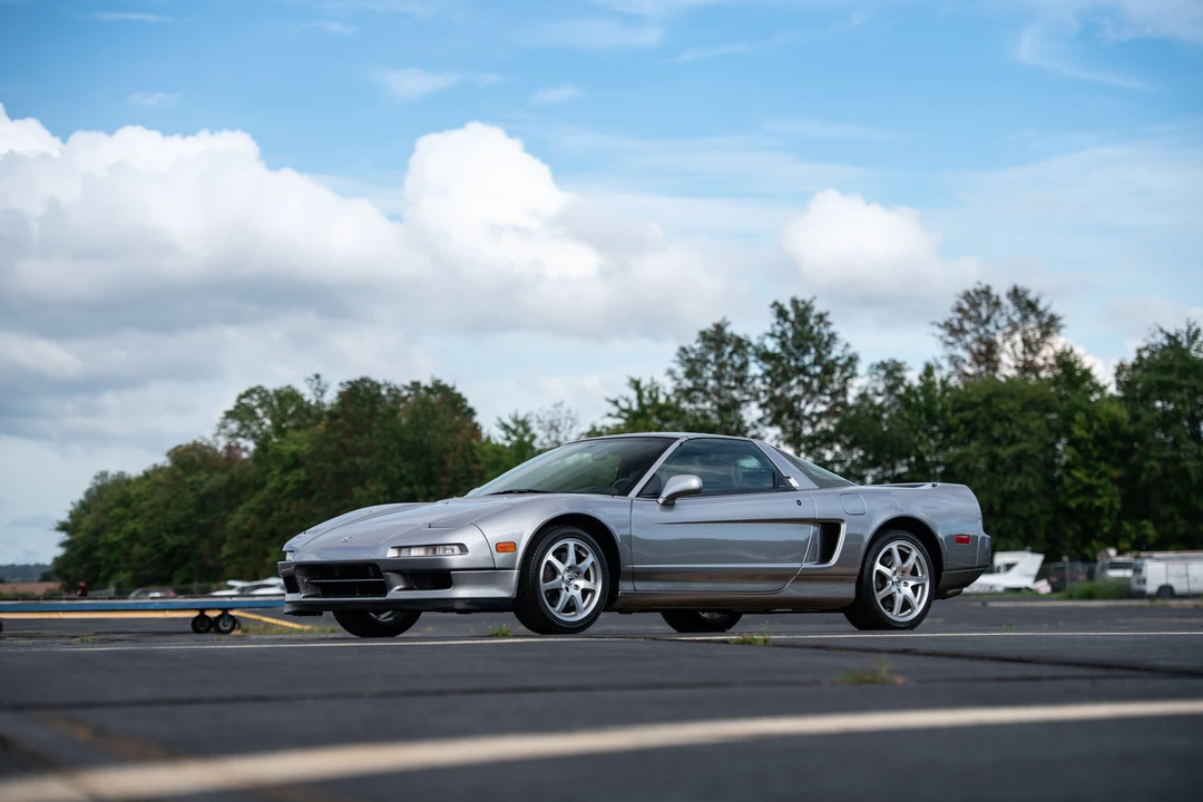 2000 Acura NA2 NSX - Image 19 of 31