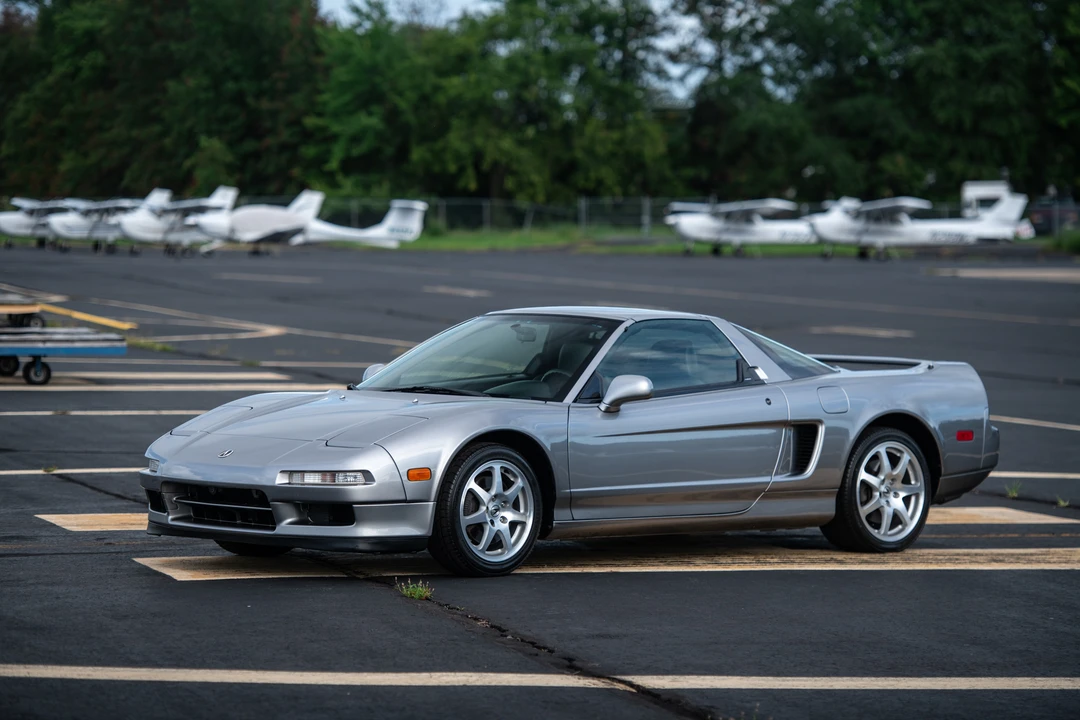 2000 Acura NA2 NSX - Image 17 of 31