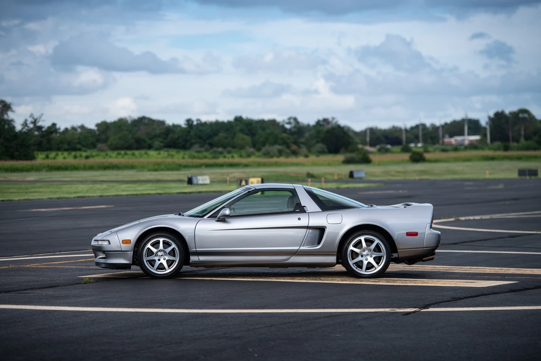 2000 Acura NA2 NSX - Image 25 of 31
