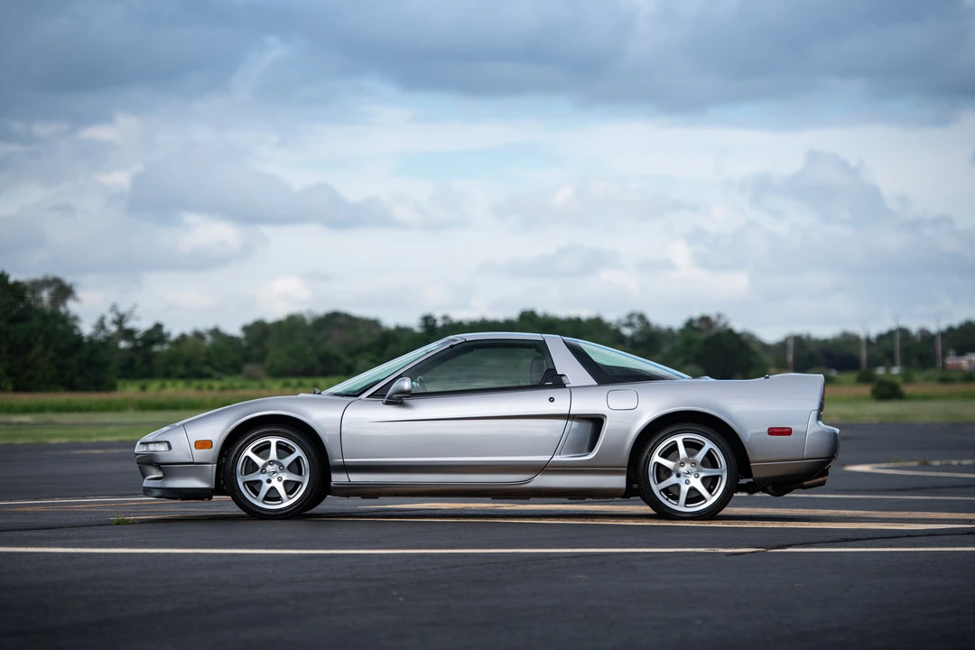 2000 Acura NA2 NSX - Image 26 of 31