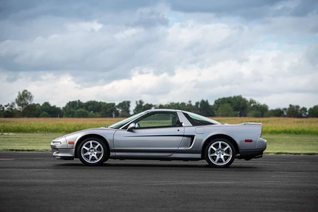 2000 Acura NA2 NSX - Image 21 of 31