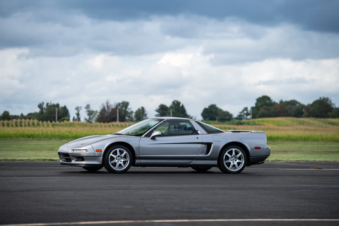 2000 Acura NA2 NSX - Image 22 of 31