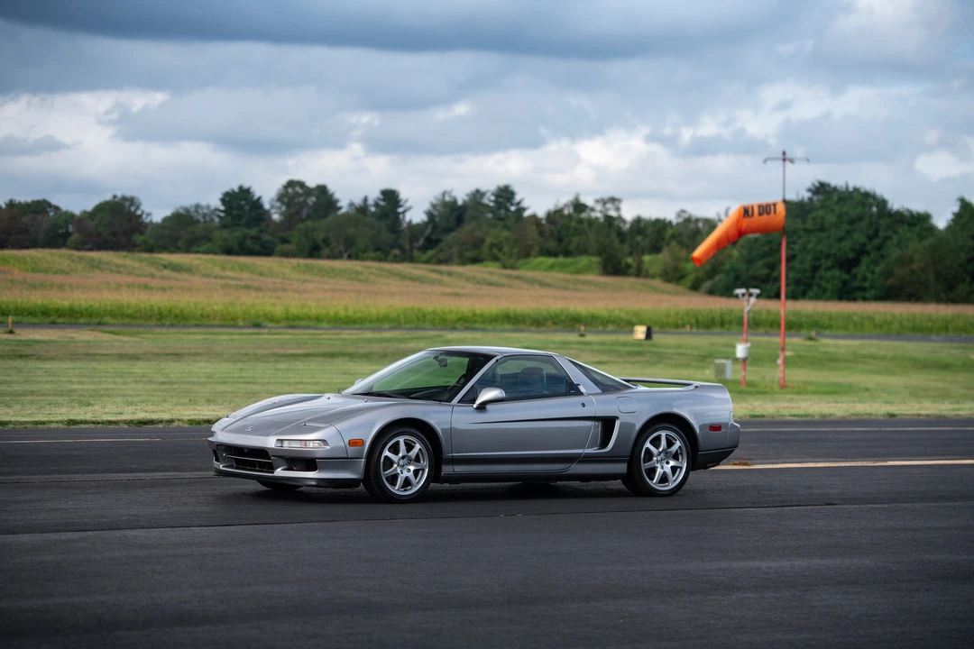 2000 Acura NA2 NSX - Image 23 of 31