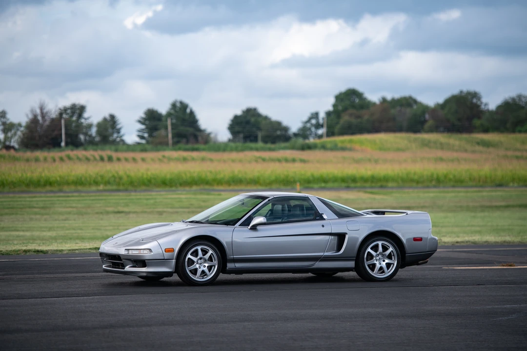 2000 Acura NA2 NSX - Image 24 of 31