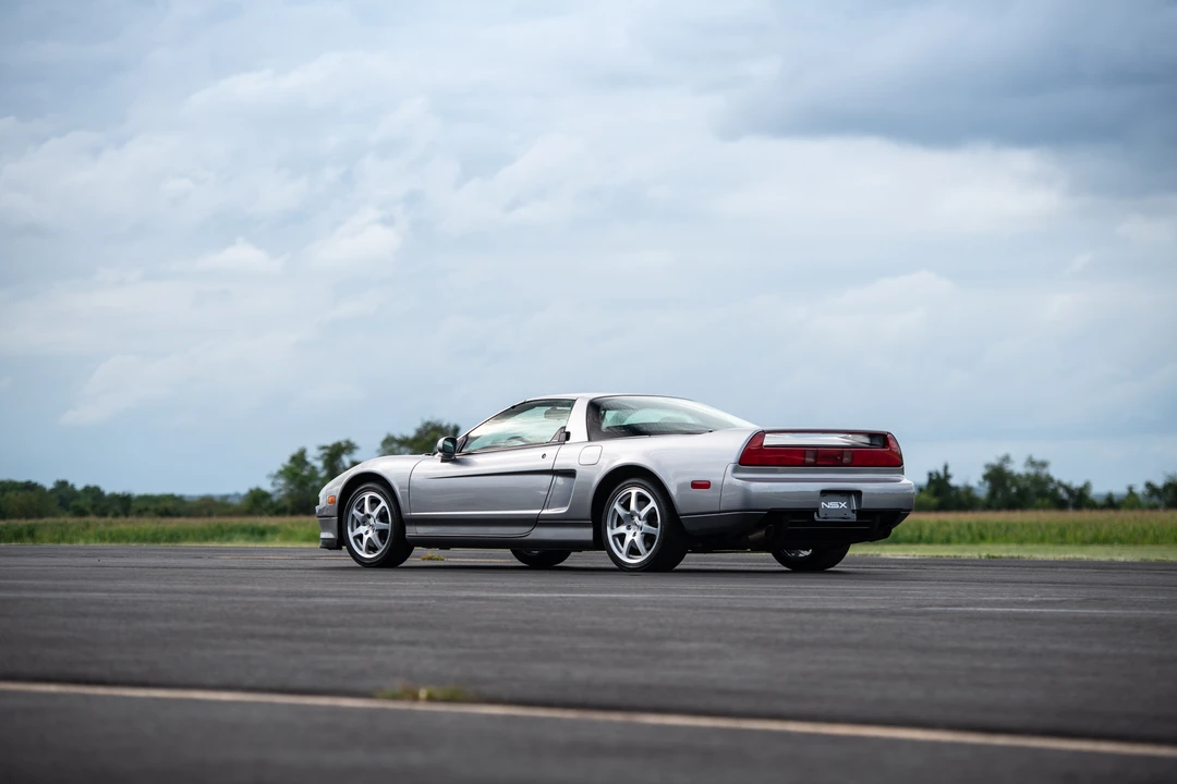 2000 Acura NA2 NSX - Image 29 of 31