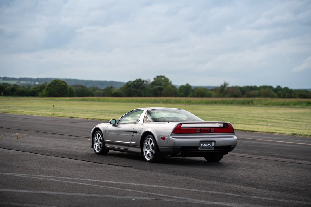 2000 Acura NA2 NSX - Image 30 of 31