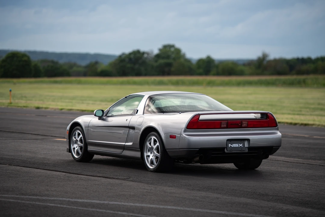 2000 Acura NA2 NSX - Image 31 of 31