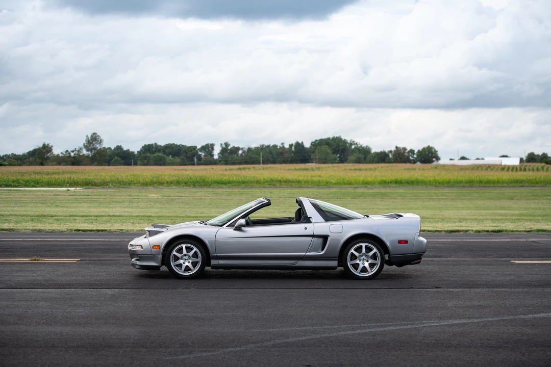 2000 Acura NA2 NSX - Image 27 of 31