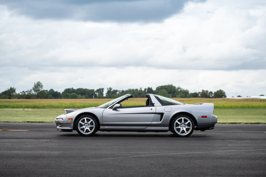 2000 Acura NA2 NSX - Image 20 of 31