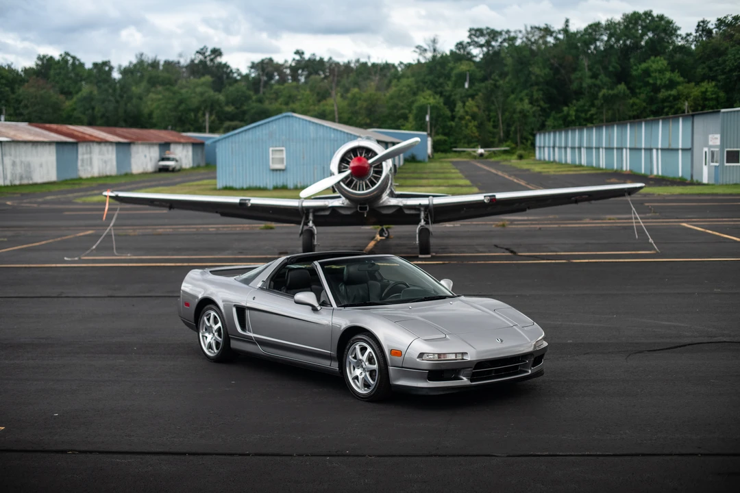 2000 Acura NA2 NSX - Image 9 of 31