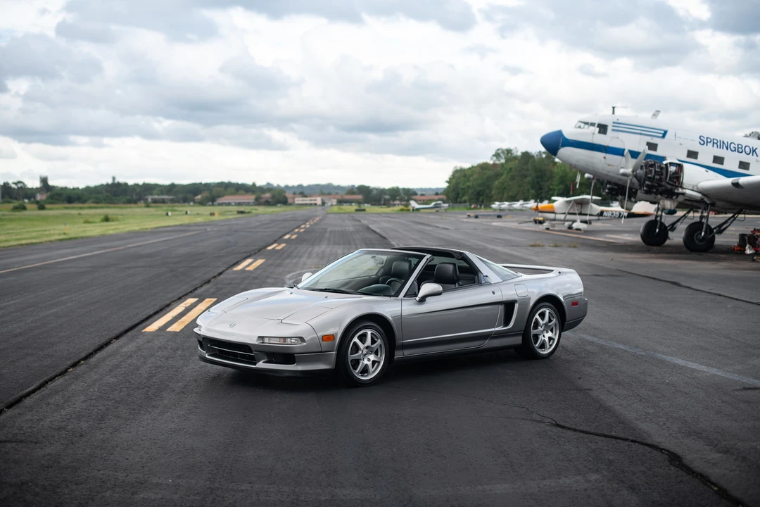 2000 Acura NA2 NSX - Image 13 of 31