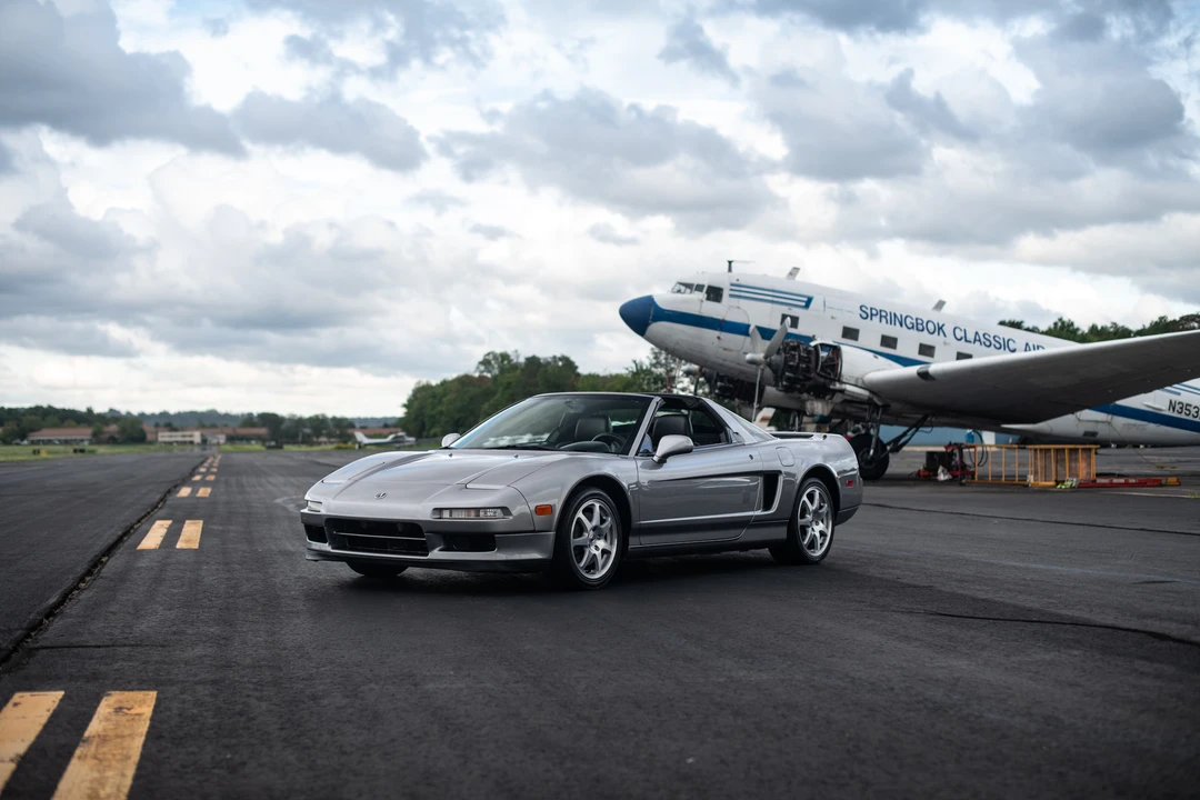 2000 Acura NA2 NSX - Image 14 of 31