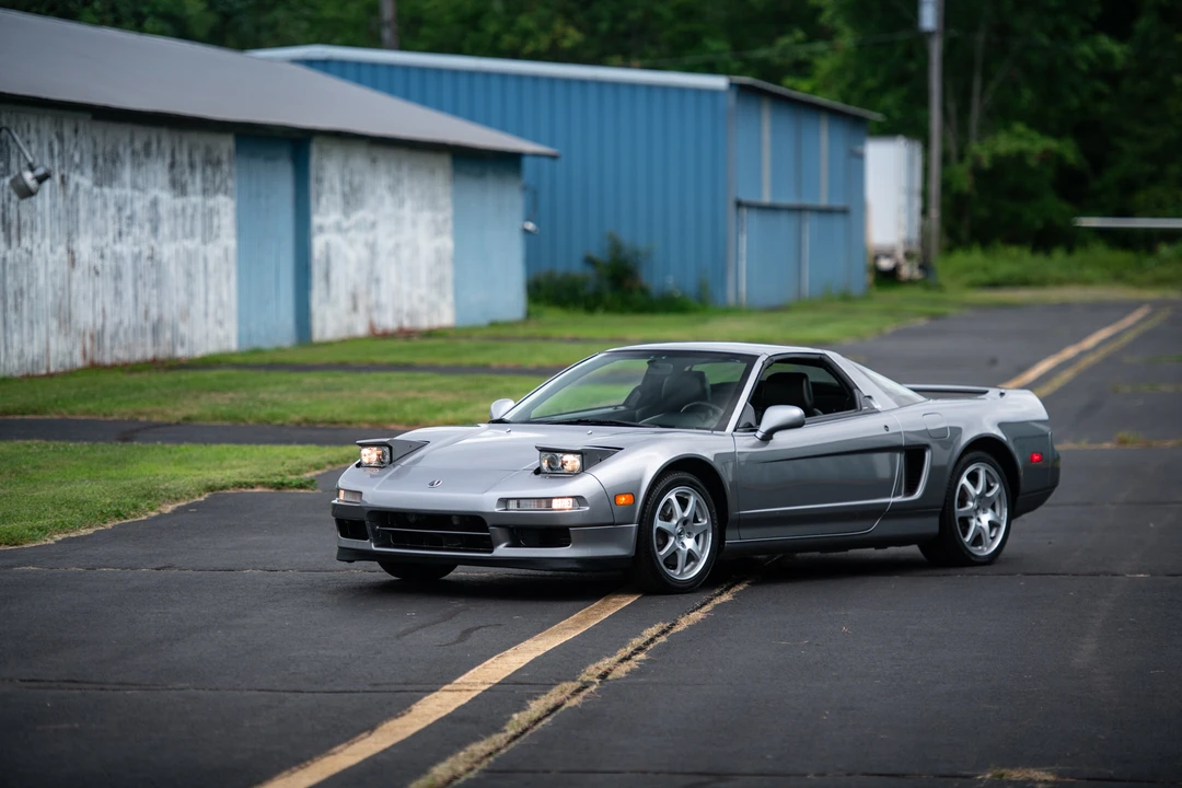 2000 Acura NA2 NSX - Image 15 of 31