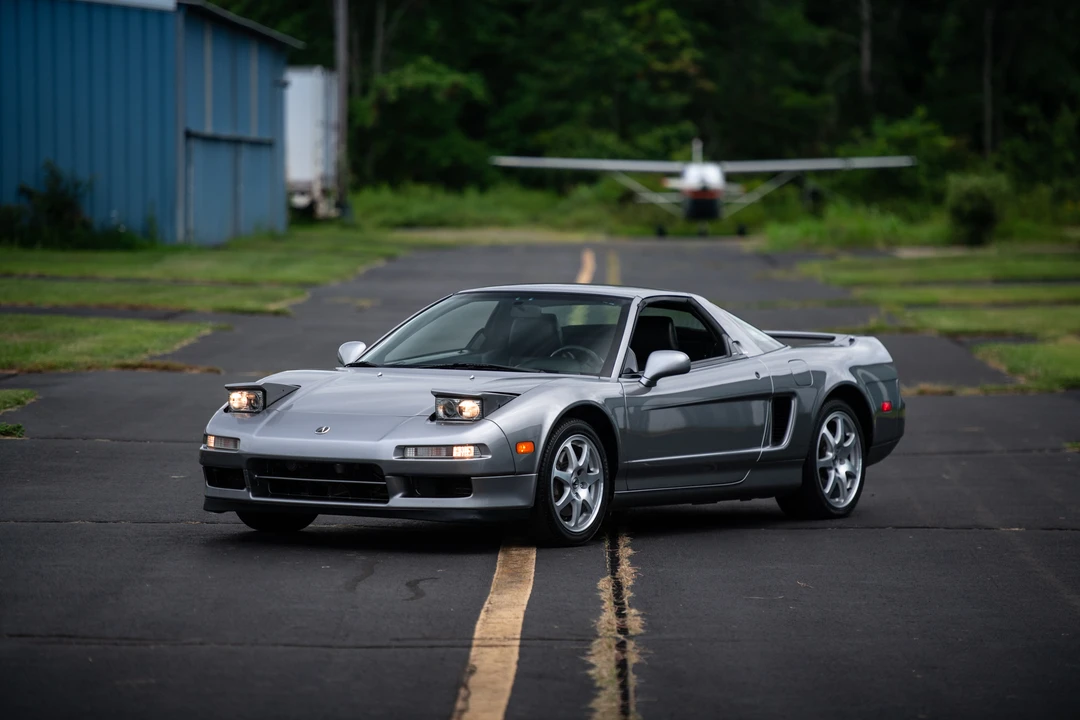 2000 Acura NA2 NSX - Image 16 of 31