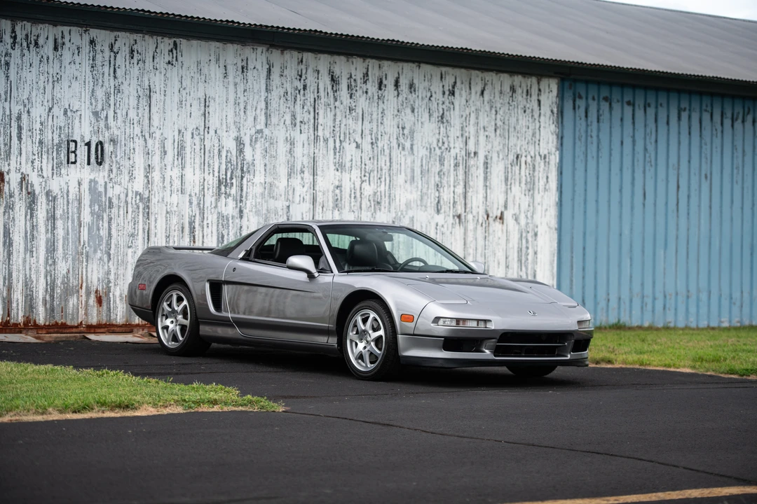 2000 Acura NA2 NSX - Image 10 of 31