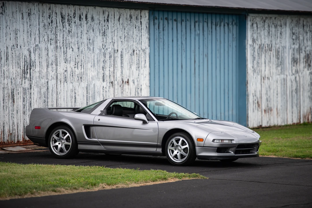 2000 Acura NA2 NSX - Image 3 of 31