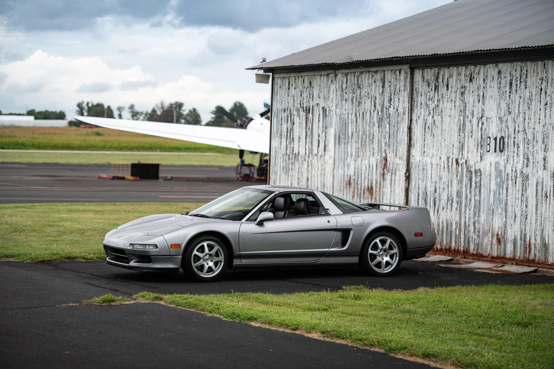 2000 Acura NA2 NSX - Image 18 of 31