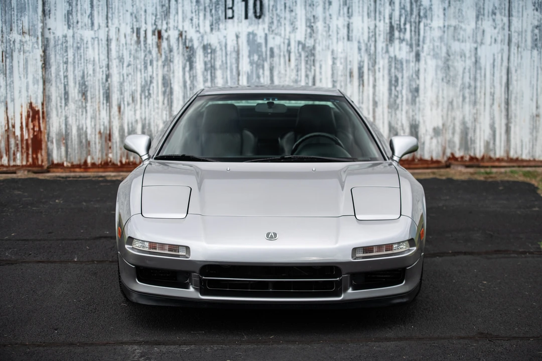 2000 Acura NA2 NSX - Image 12 of 31