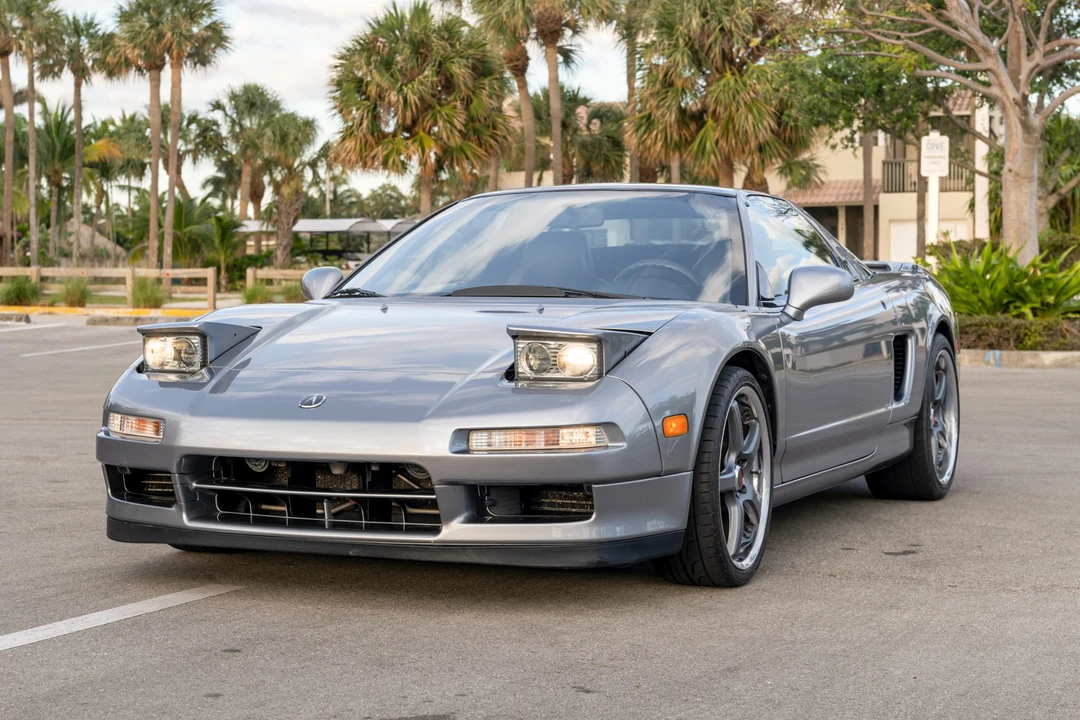 2000 Acura NA2 NSX - Image 18 of 31