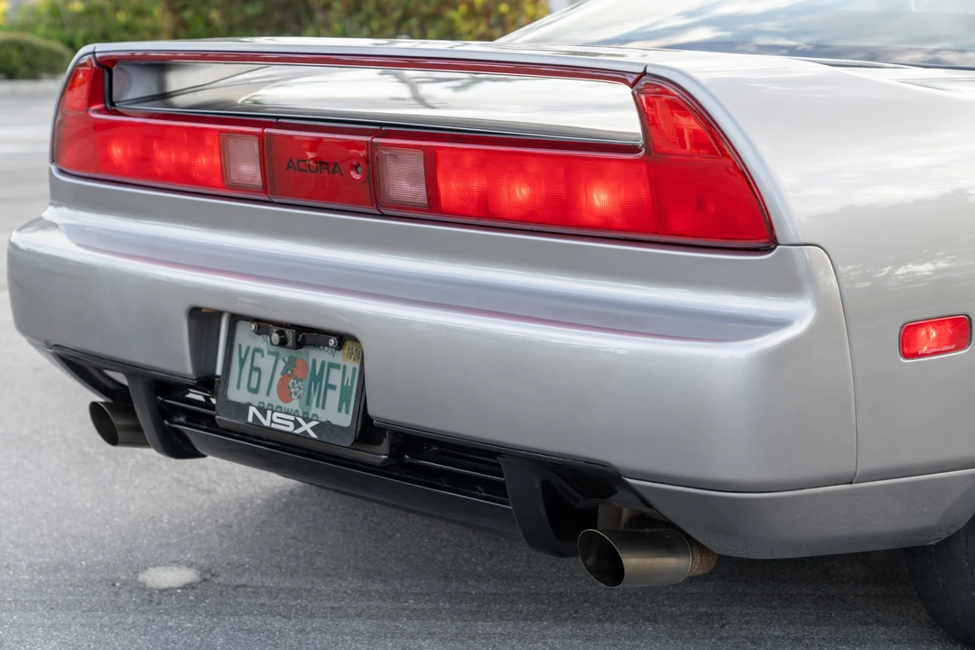 2000 Acura NA2 NSX - Image 27 of 31