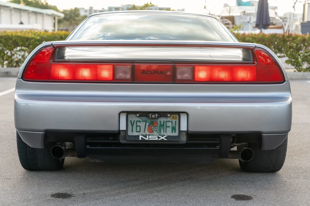2000 Acura NA2 NSX - Image 26 of 31