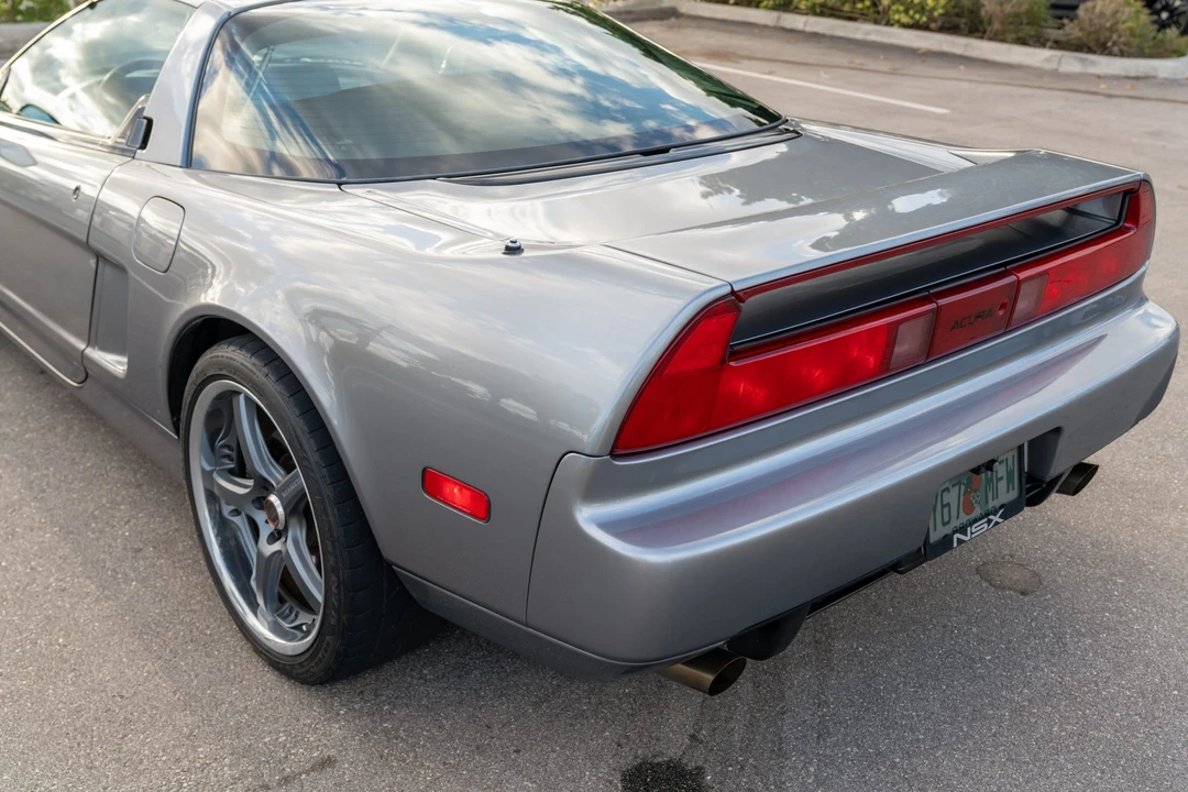 2000 Acura NA2 NSX - Image 25 of 31