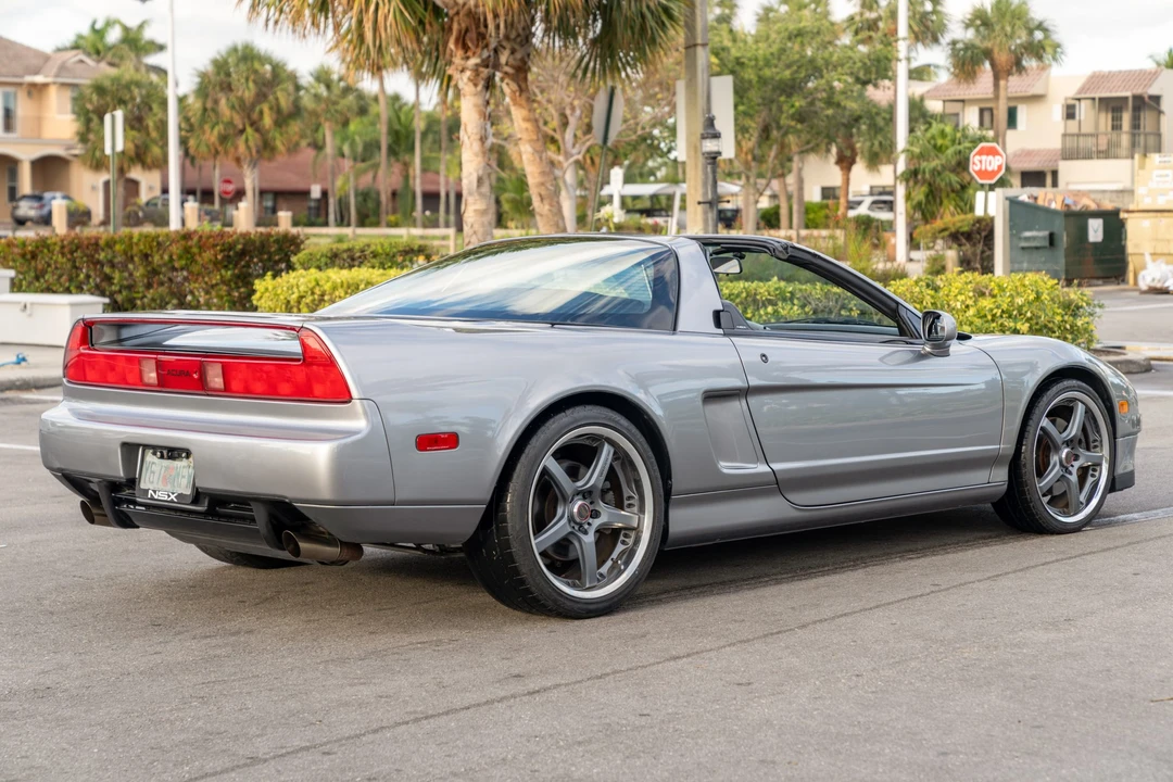 2000 Acura NA2 NSX - Image 6 of 31