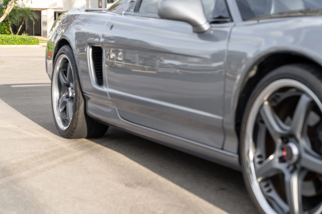 2000 Acura NA2 NSX - Image 31 of 31