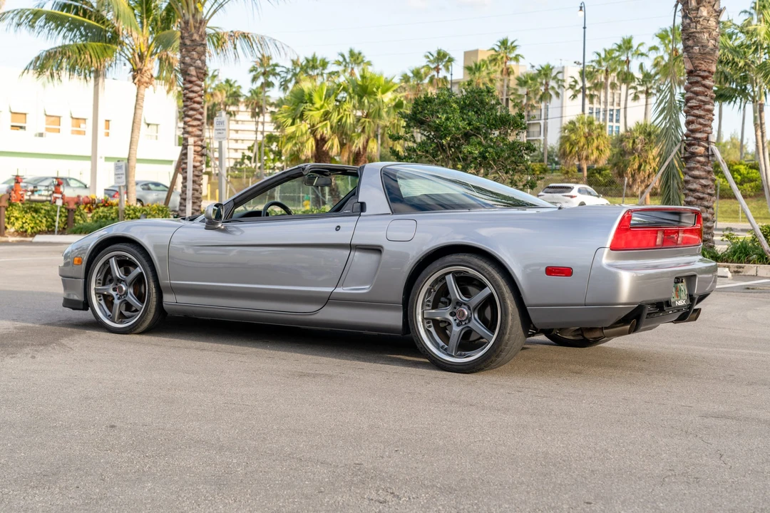 2000 Acura NA2 NSX - Image 8 of 31