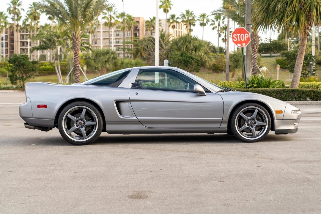 2000 Acura NA2 NSX - Image 13 of 31