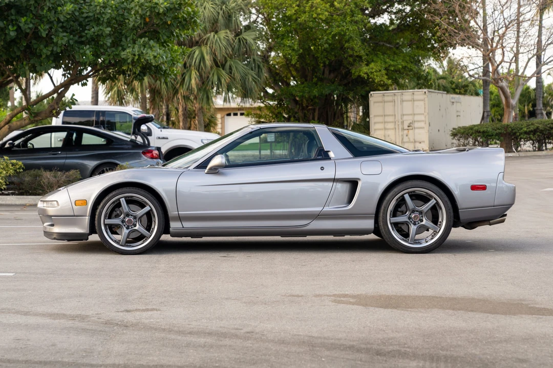 2000 Acura NA2 NSX - Image 17 of 31