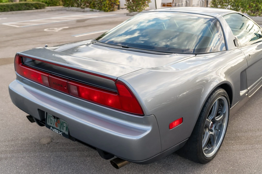 2000 Acura NA2 NSX - Image 24 of 31