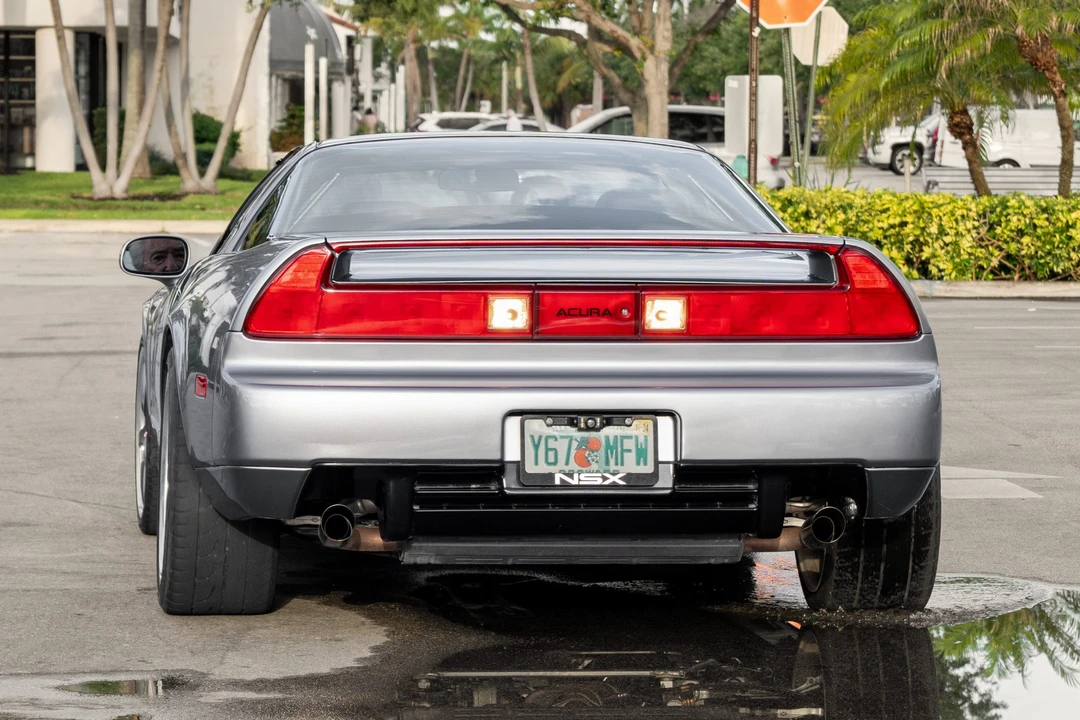 2000 Acura NA2 NSX - Image 7 of 31