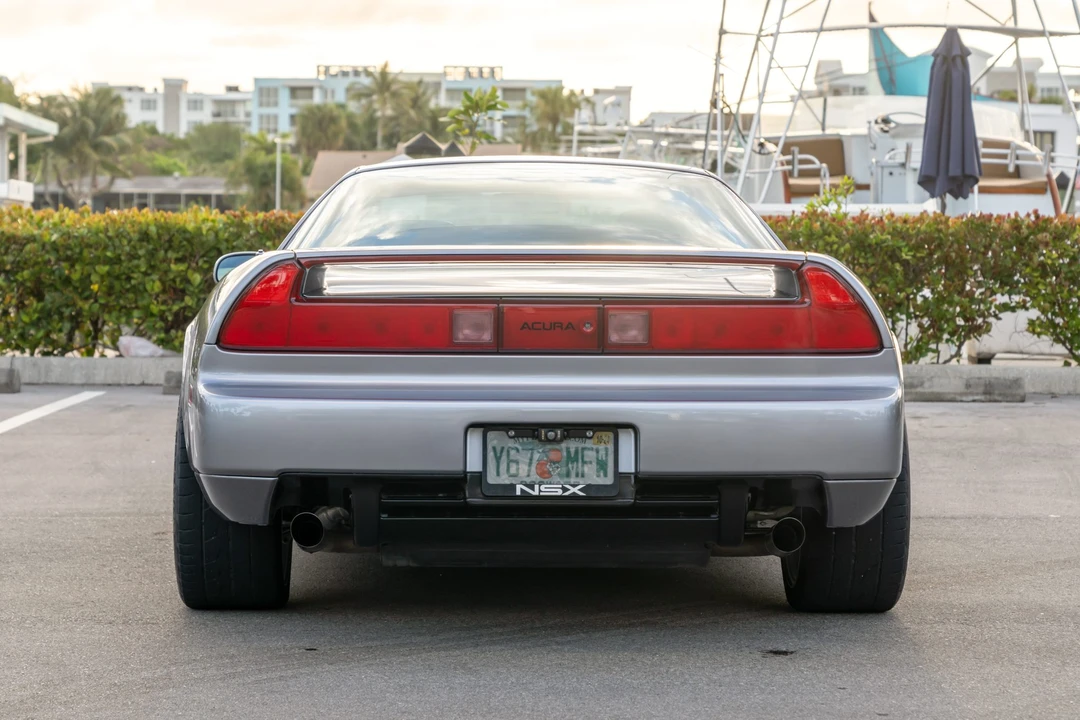 2000 Acura NA2 NSX - Image 15 of 31