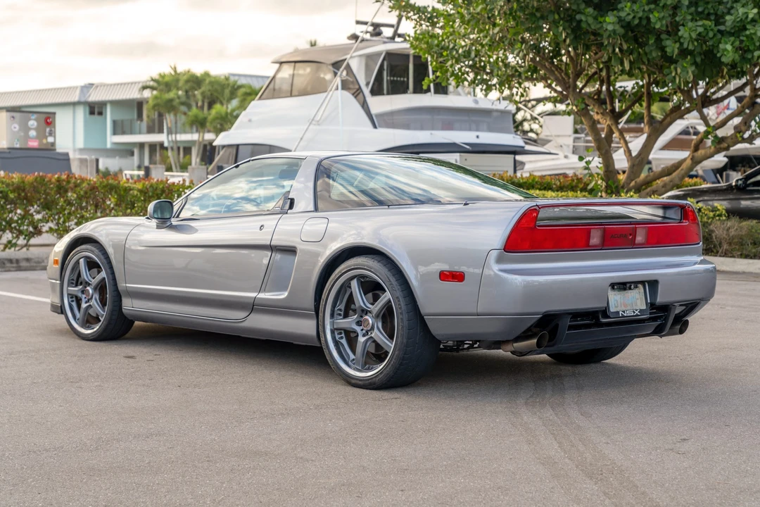 2000 Acura NA2 NSX - Image 16 of 31