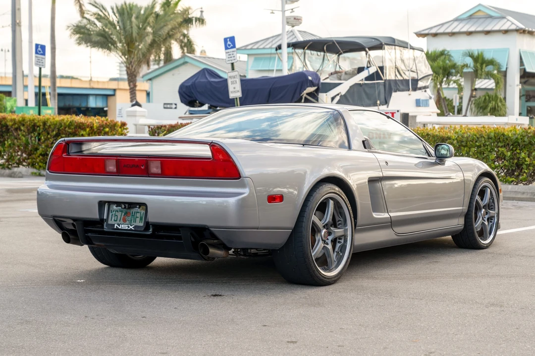 2000 Acura NA2 NSX - Image 14 of 31