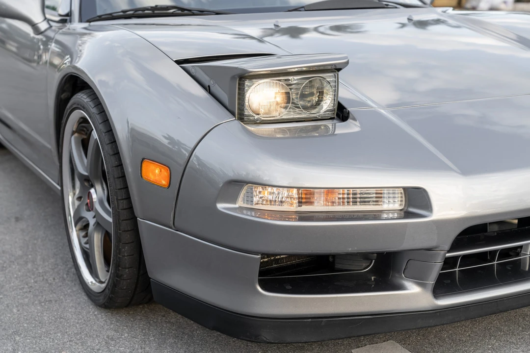 2000 Acura NA2 NSX - Image 20 of 31