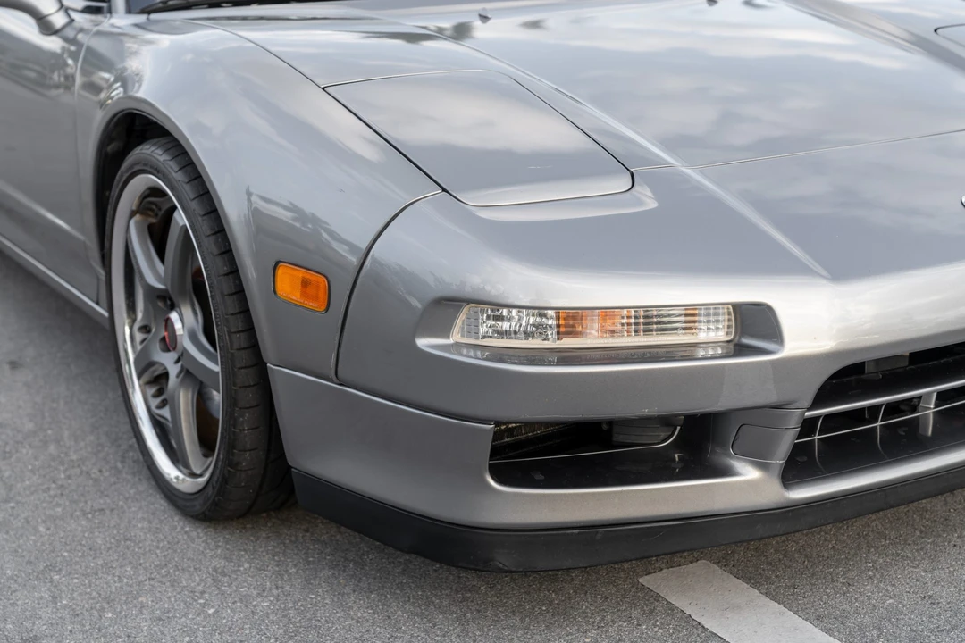 2000 Acura NA2 NSX - Image 22 of 31