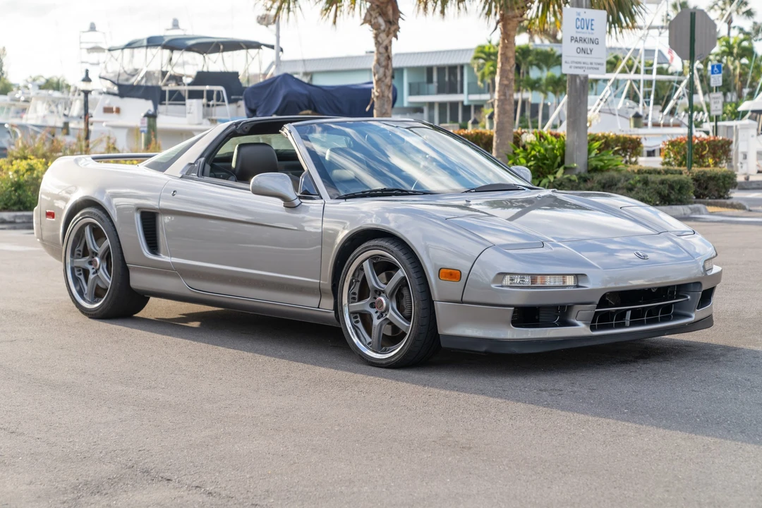 2000 Acura NA2 NSX - Image 4 of 31