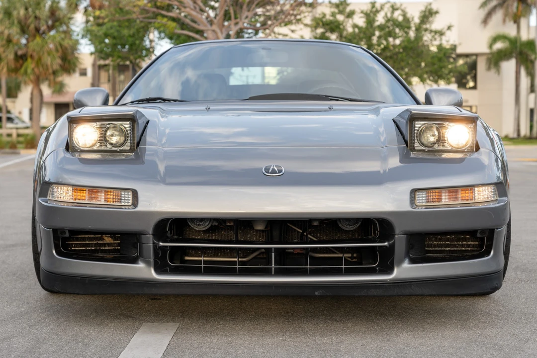 2000 Acura NA2 NSX - Image 19 of 31
