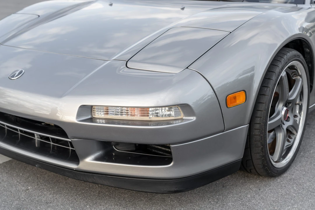 2000 Acura NA2 NSX - Image 23 of 31